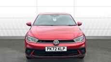 Volkswagen Polo 1.0 TSI R-Line 5dr Petrol Hatchback